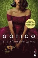Silvia Moreno-Garcia - Gotico, Häftad
