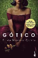 Silvia Moreno-Garcia - Gotico, Häftad