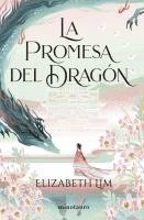 Seis grullas nº 02 La promesa del dragón, Häftad