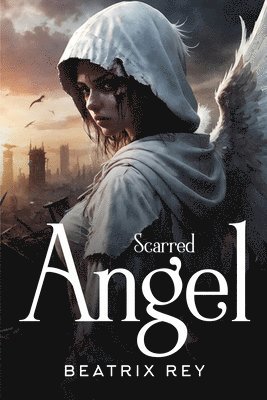 Scarred Angel 1