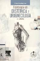 Carolina Walker Chao, Carolyn Walker - Fisioterapia en obstetricia y uroginecología, Häftad