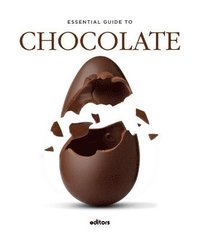 bokomslag Essential Guide To Chocolate