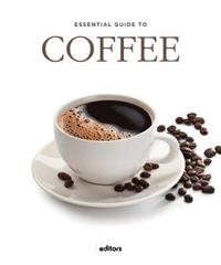 bokomslag Essential Guide To Coffee