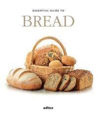 bokomslag Essential Guide To Bread