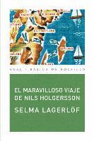 bokomslag El Maravilloso Viaje De Nils Holgersson