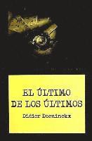 bokomslag El último de los últimos
