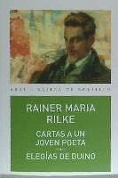 bokomslag Rilke, R: Cartas a un joven poeta : elegías de Duino