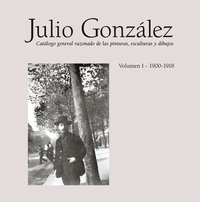 bokomslag Julio Gonzaalez