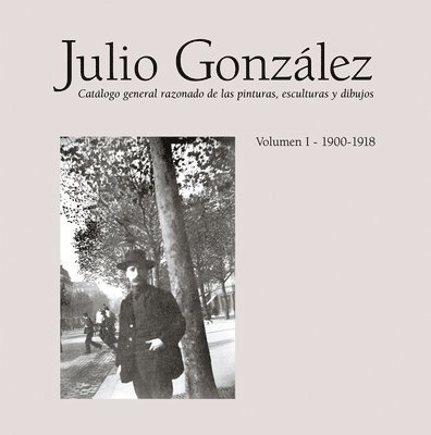 Julio Gonzaalez 1