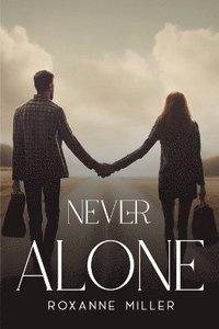 bokomslag Never Alone