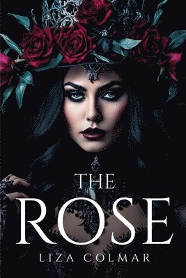 bokomslag The Rose