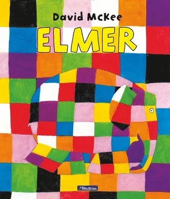 David McKee - Elmer. Un Cuento / Elmer. a Story, Inbunden. Tillgänglighet: Lägg i varukorg