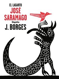 bokomslag El Lagarto / The Alligator