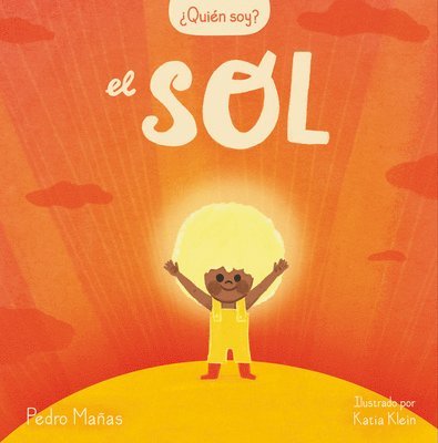 ¿Quién Soy? El Sol / Who Am I? the Sun 1