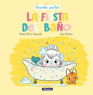 La Fiesta del Baño / A Bath Time Party 1