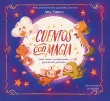Ana Punset - Cuentos Con Magia / Tales of Magic, Inbunden