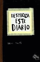 bokomslag Destroza este diario