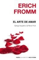 Erich Fromm - El arte de amar, Häftad