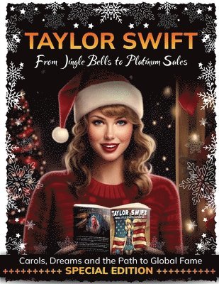 Harmony A Star - "Taylor Swift, Häftad