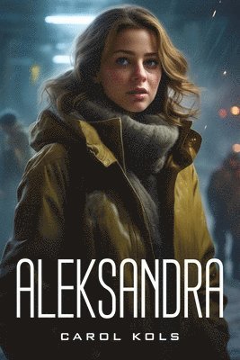 bokomslag Aleksandra