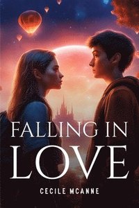 bokomslag Falling in Love