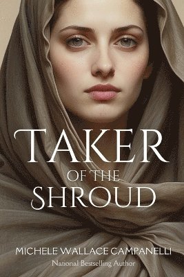 Taker of the Shroud 1