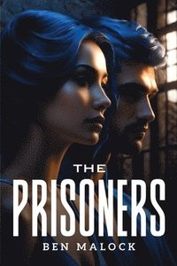 bokomslag The Prisoners