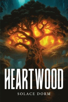 bokomslag Heartwood