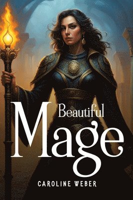 Beautiful Mage 1