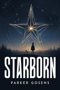 bokomslag Starborn