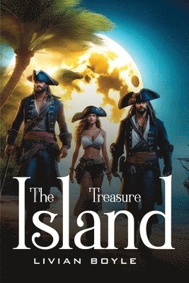 The Treasure Island 1