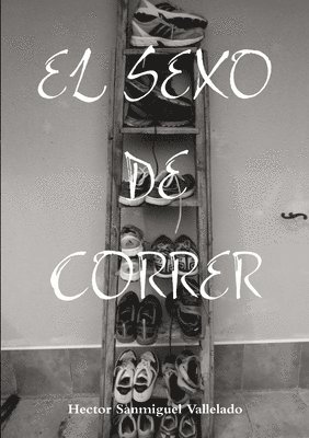 bokomslag sexo de correr