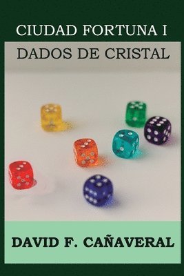 bokomslag Dados de cristal