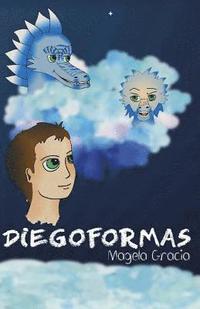 bokomslag Diegoformas
