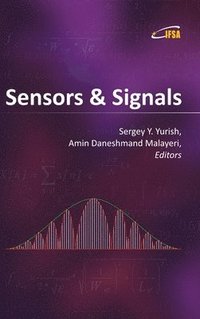 bokomslag Sensors and Signals