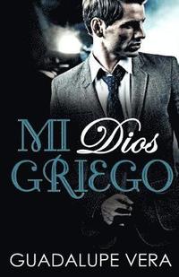 bokomslag Mi Dios Griego