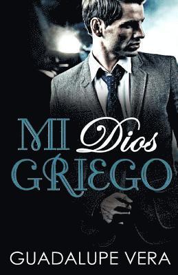 bokomslag Mi Dios Griego