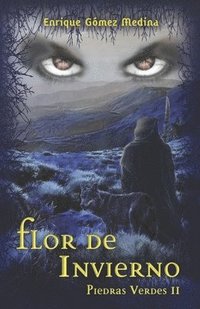 bokomslag Flor de invierno: Libro juvenil de Aventuras, Suspense y Fantasía (a partir de 12 años) (Piedras Verdes n° 2)
