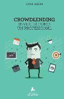bokomslag Crowdlending: Invertir como un profesional