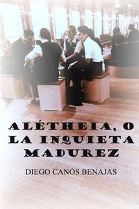bokomslag Altheia, O La Inquieta Madurez