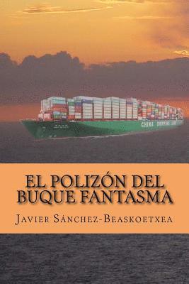 El polizón del buque fantasma 1