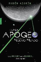 bokomslag Nuevo Mundo: Luna Apogeo II