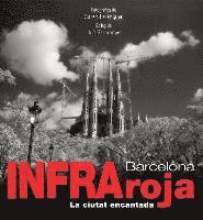 bokomslag Barcelona, La Ciutat Encantada