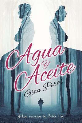 Agua y Aceite 1