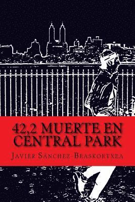 42,2 Muerte en Central Park 1