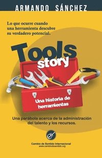 bokomslag Tools Story: Una historia de Herramientas