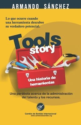 Tools Story: Una historia de Herramientas 1