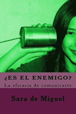 bokomslag ?Es el enemigo?