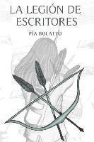 bokomslag La legión de escritores