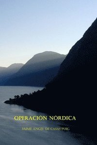 bokomslag Operación Nórdica